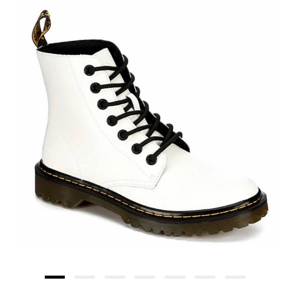 Dr. Martens